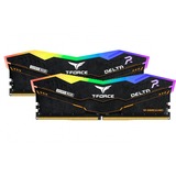 Team Group DIMM 32 GB DDR5-6000 (2x 16 GB) Dual-kit, Hukommelse Sort