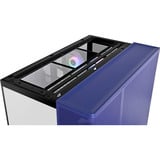 Thermaltake CA-11E-00MNWN-00, Towerkabinet Violet