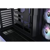 Thermaltake CA-11E-00MNWN-00, Towerkabinet Violet