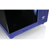 Thermaltake CA-11E-00MNWN-00, Towerkabinet Violet