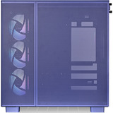 Thermaltake CA-11E-00MNWN-00, Towerkabinet Violet