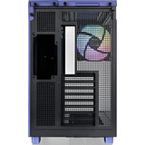 Thermaltake CA-11E-00MNWN-00, Towerkabinet Violet