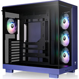 Thermaltake CA-11E-00MNWN-00, Towerkabinet Violet