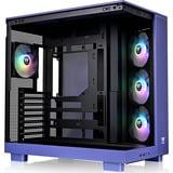 Thermaltake CA-11E-00MNWN-00, Towerkabinet Violet