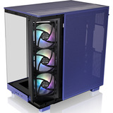 Thermaltake CA-11E-00MNWN-00, Towerkabinet Violet