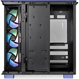 Thermaltake CA-11E-00MNWN-00, Towerkabinet Violet