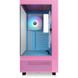 Thermaltake CA-1Y7-00MAWN-00, Towerkabinet Rosa