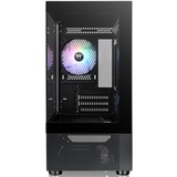 Thermaltake CA-1Z4-00M1WN-00, Towerkabinet Sort