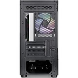 Thermaltake CA-1Z4-00M1WN-00, Towerkabinet Sort