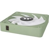 Thermaltake CT140 EX ARGB Sync PC Cooling Fan, Sag fan lysegrøn