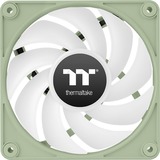 Thermaltake Sag fan lysegrøn