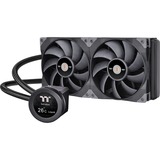 Thermaltake TOUGHLIQUID Ultra 280 AIO Liquid Cooler 280mm, Vandkøling Sort