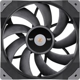 Thermaltake TOUGHLIQUID Ultra 280 AIO Liquid Cooler 280mm, Vandkøling Sort