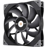 Thermaltake TOUGHLIQUID Ultra 280 AIO Liquid Cooler 280mm, Vandkøling Sort