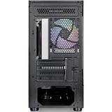Thermaltake View 170 TG ARGB, Towerkabinet Sort