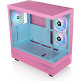 Thermaltake View 270 Plus TG ARGB, Towerkabinet Rosa