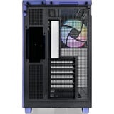 Thermaltake View 380 XL TG ARGB, Towerkabinet Violet