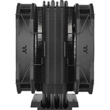 Thermaltake WAir, CPU køler Sort
