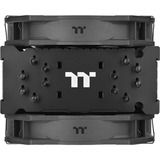 Thermaltake WAir, CPU køler Sort