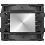 Thermaltake WAir, CPU køler Sort