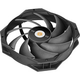 Thermaltake WAir, CPU køler Sort