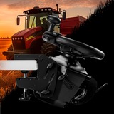 Thrustmaster T128 SimTask Pack, Rat Sort