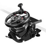 Thrustmaster T128 Sort USB Rat + Pedaler Analog PC, Xbox One, Xbox Series S, Xbox Series X Sort, Rat + Pedaler, PC, Xbox One, Xbox Series S, Xbox Series X, Analog, 900°, Ledningsført, USB