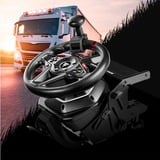 Thrustmaster T128 Sort USB Rat + Pedaler Analog PC, Xbox One, Xbox Series S, Xbox Series X Sort, Rat + Pedaler, PC, Xbox One, Xbox Series S, Xbox Series X, Analog, 900°, Ledningsført, USB