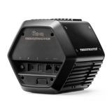 Thrustmaster T818 Black Edition, Ratakselafstand Sort