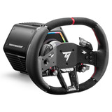 Thrustmaster T818 Black Edition, Ratakselafstand Sort