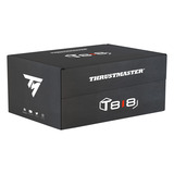 Thrustmaster T818 Black Edition, Ratakselafstand Sort