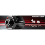 Thrustmaster T818 Black Edition, Ratakselafstand Sort