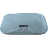 Unold 86018, Varme pude Blå