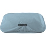 Unold 86018 elektrisk varmedunk 380 W Blå, Varme pude Blå, 10 min., Blå, Plast, Polyester, 1,05 m, Verpackungsgewicht Sonstige Materialien 2,1 g, Hvid