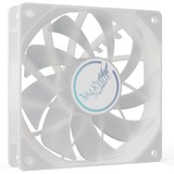 Valkyrie V12R ARGB 120, Sag fan Hvid