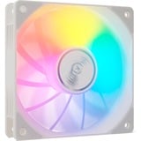 Valkyrie VK-FANV12RW, Sag fan Hvid