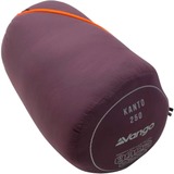 Vango Kanto 250, Sovepose Lilla