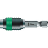 Wera 05004187001, Værktøjssæt Sort/Grøn