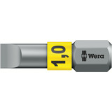 Wera 05004187001, Værktøjssæt Sort/Grøn