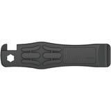 Wera Bicycle Set 3, 2025, Værktøjssæt Sort/Grøn