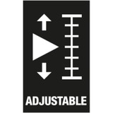 Wera Drejmomentsnøgle til indsatsværktøj Click-Torque X 7, Momentnøgle Sort/Grøn