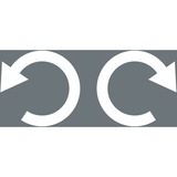 Wera Drejmomentsnøgle til indsatsværktøj Click-Torque X 7, Momentnøgle Sort/Grøn