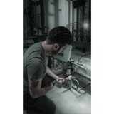 Wera Drejmomentsnøgle til indsatsværktøj Click-Torque X 7, Momentnøgle Sort/Grøn