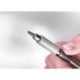 Wiha Skruetrækker med bitmagasin LiftUp 26one Sort/Rød