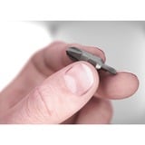 Wiha Skruetrækker med bitmagasin LiftUp 26one Sort/Rød