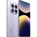 Xiaomi Redmi Note 14 Pro 5G 512GB, Mobiltelefon Lilla