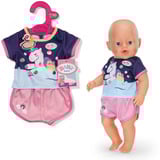 ZAPF Creation 839256, Dukke tilbehør 