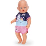 ZAPF Creation 839256, Dukke tilbehør 
