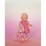 ZAPF Creation BABY born® Frakke sæt med kjole 43cm, Dukke tilbehør 