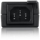 Zyxel POE12-30W-EU0101F, PoE injektor Sort